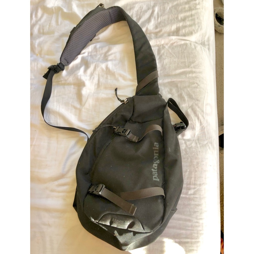 Patagonia Atom Sling Bag